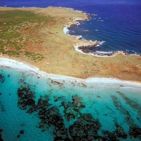 La Casetta Дом отдыха San Vero Milis