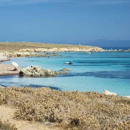 La Casetta *