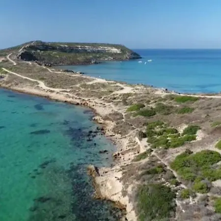 La Casetta Дом отдыха San Vero Milis