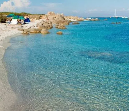 La Casetta * San Vero Milis