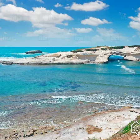 La Casetta * San Vero Milis