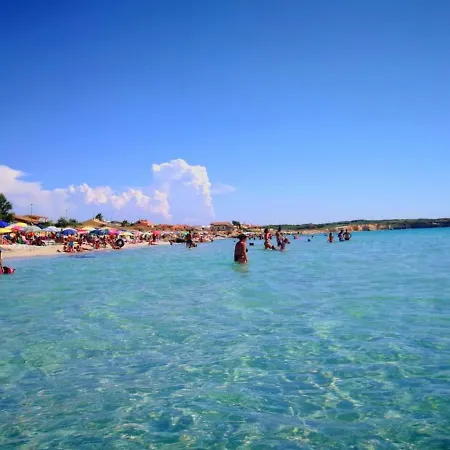 La Casetta *