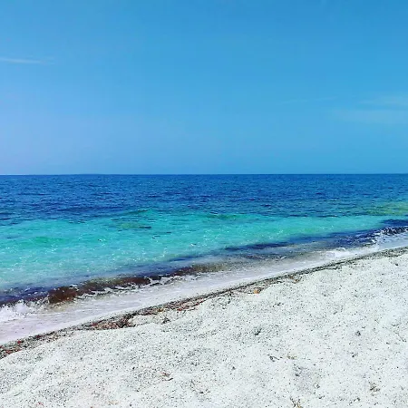 La Casetta *