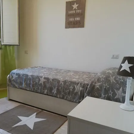 Сasa de vacaciones La Casetta *