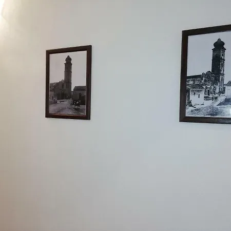 La Casetta * San Vero Milis
