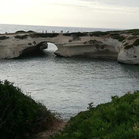 La Casetta Semesterbostad San Vero Milis